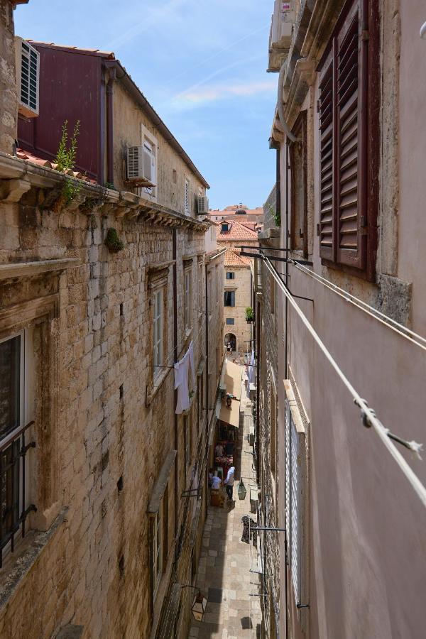 Lima Central Old City Dubrovnik Bagian luar foto